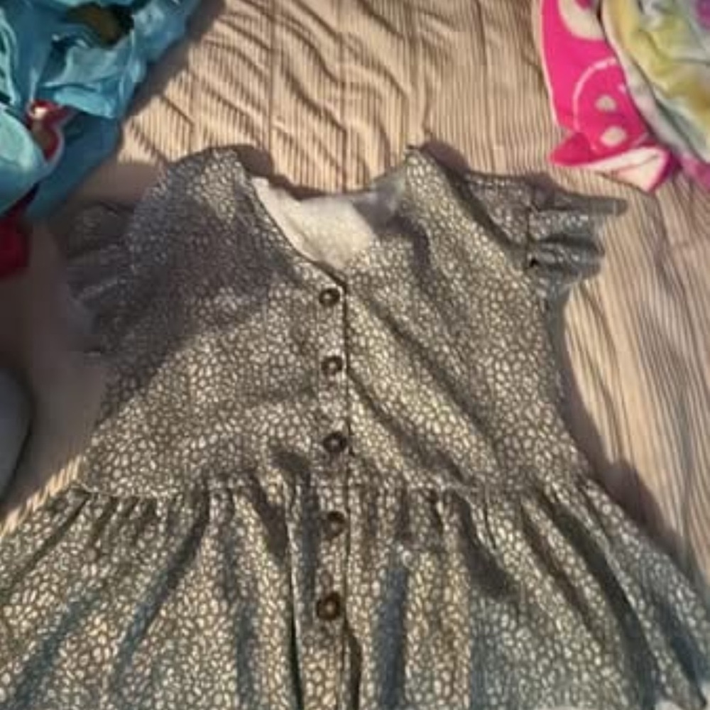 Button-Down shirt